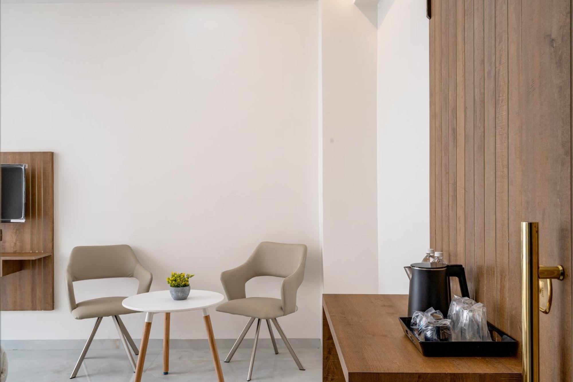 Hotel Darshan Executive Tuljapur Dış mekan fotoğraf