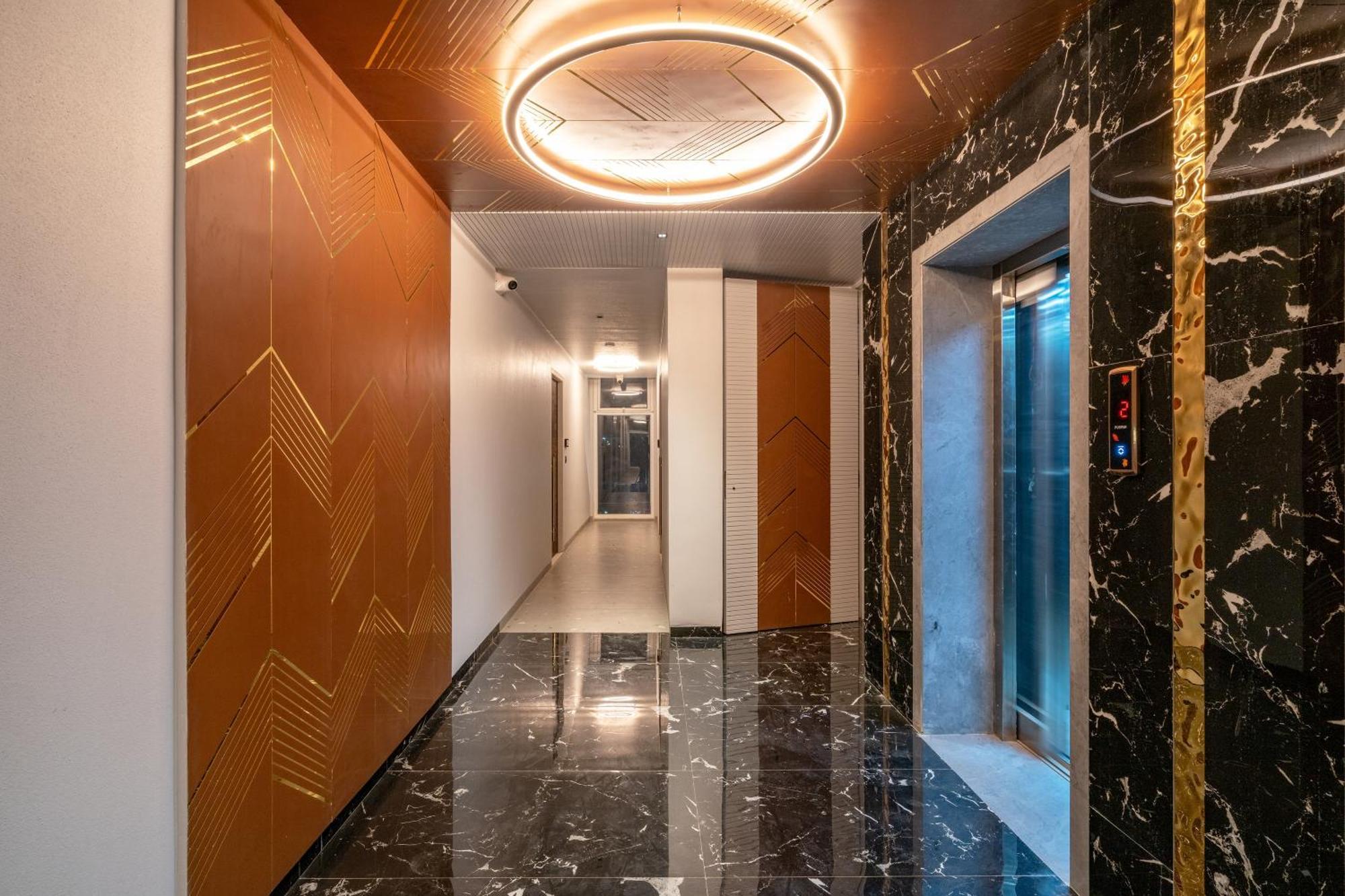 Hotel Darshan Executive Tuljapur Dış mekan fotoğraf